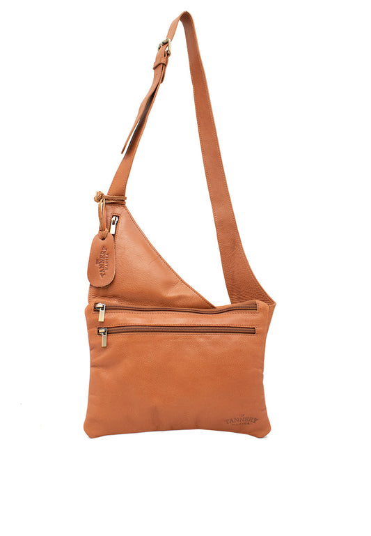 The Jane, Tan Nappa