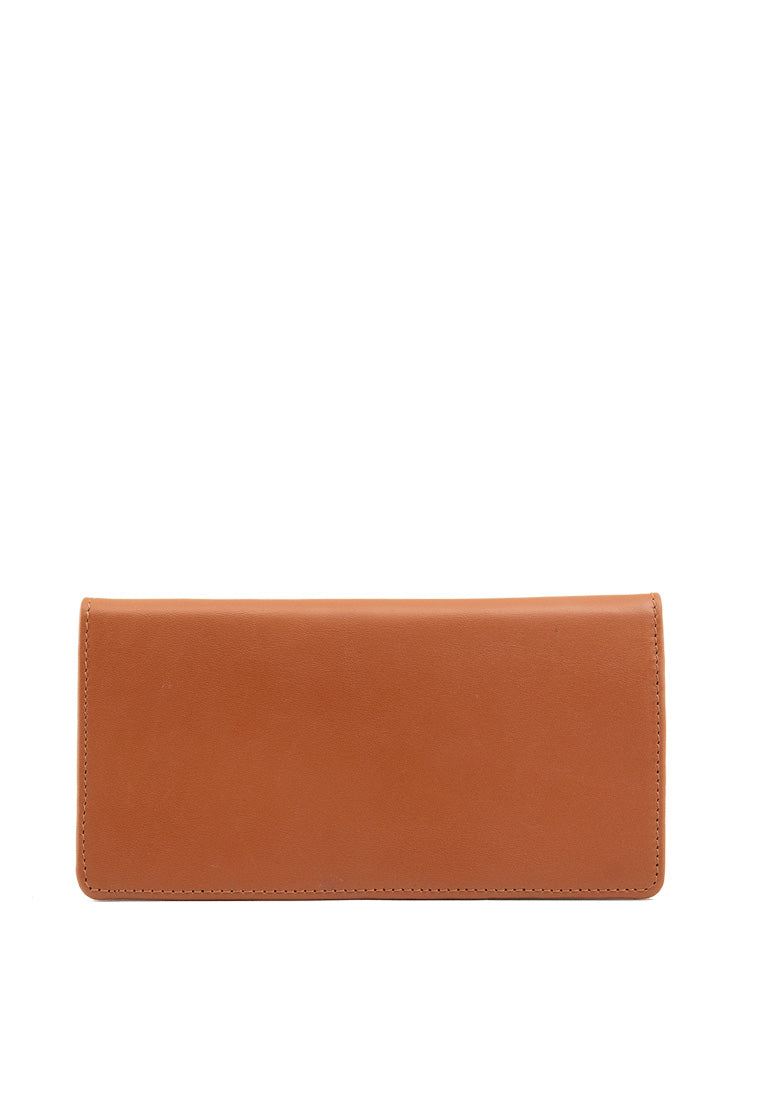 Janus, Saddle Tan