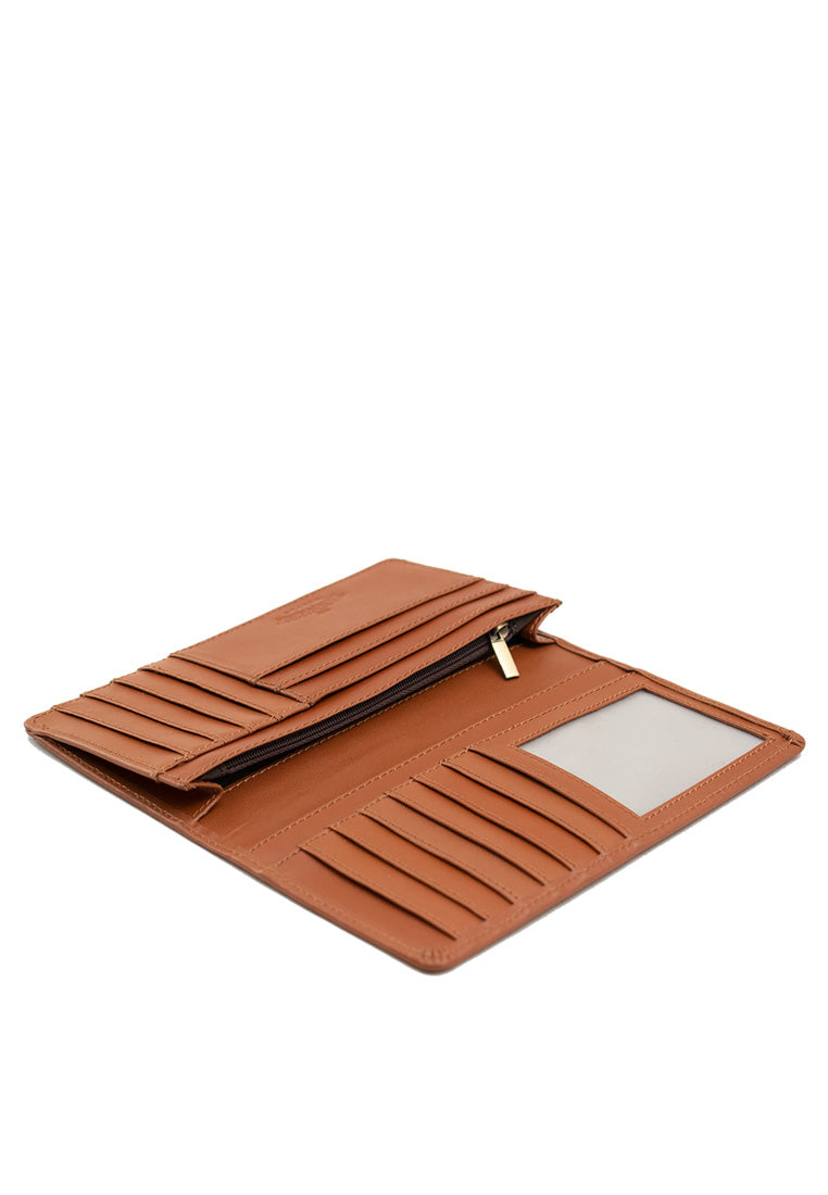 Janus, Saddle Tan