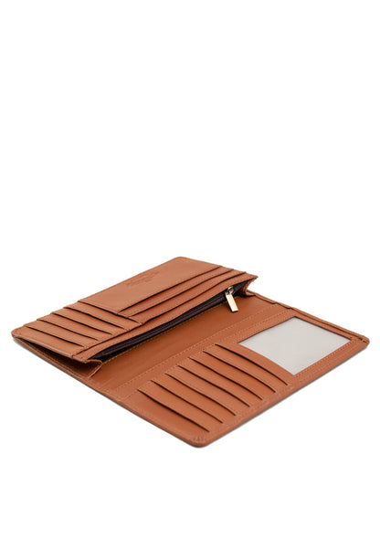 Janus, Saddle Tan