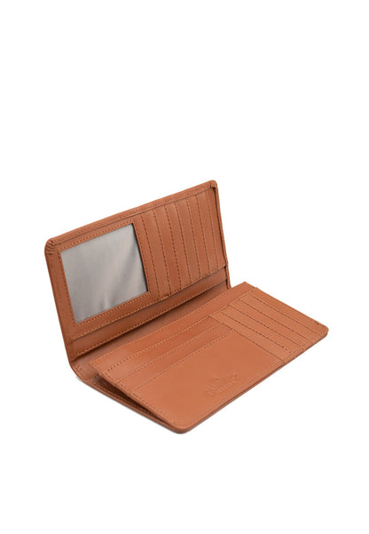 Janus, Saddle Tan