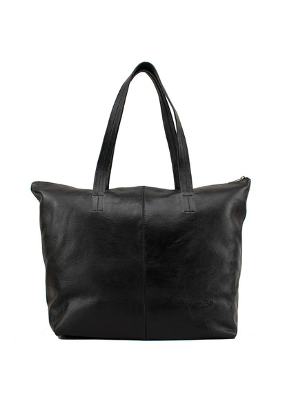 The Kaylin, Black