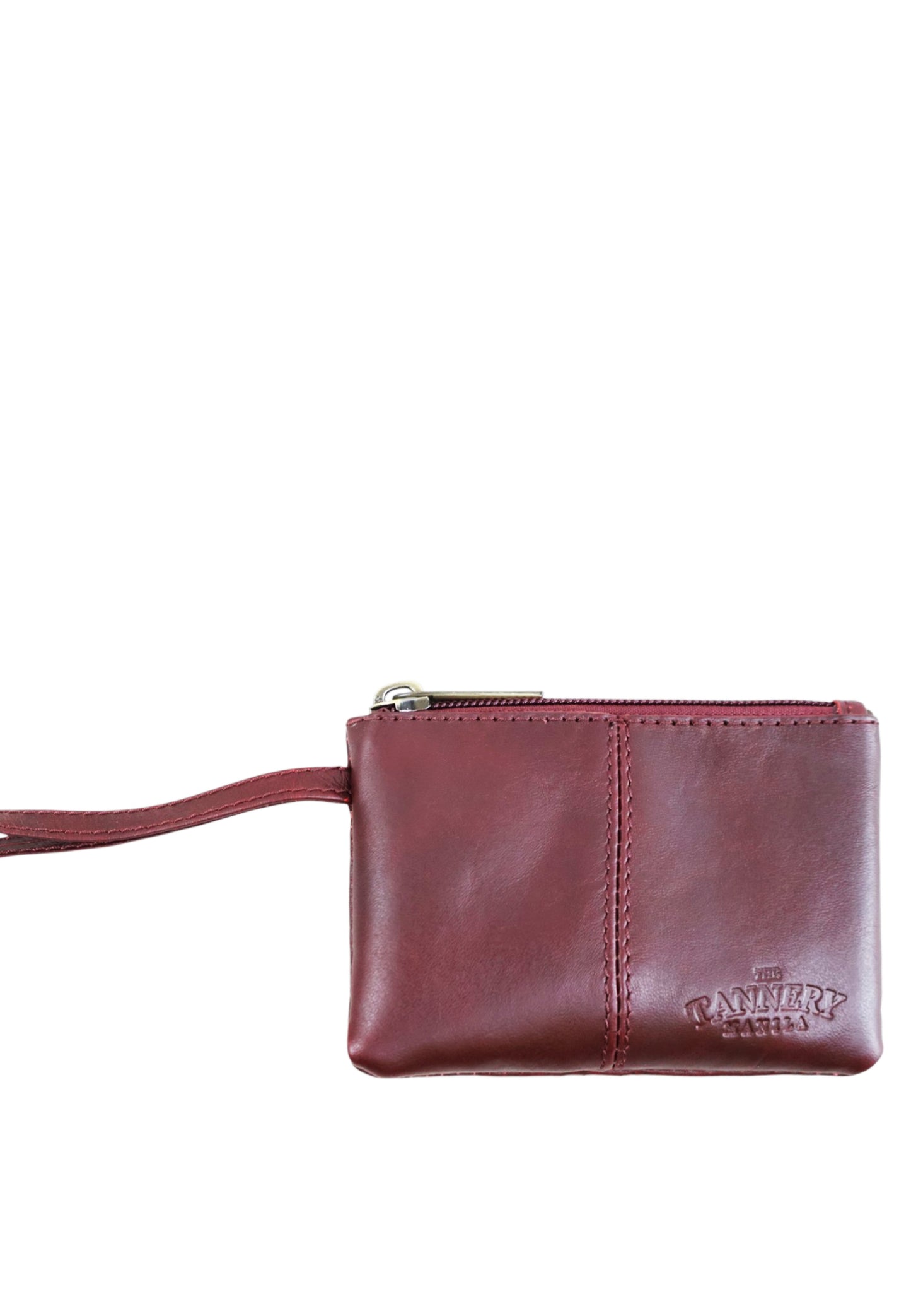 Kena with Wristlet, Mahogany