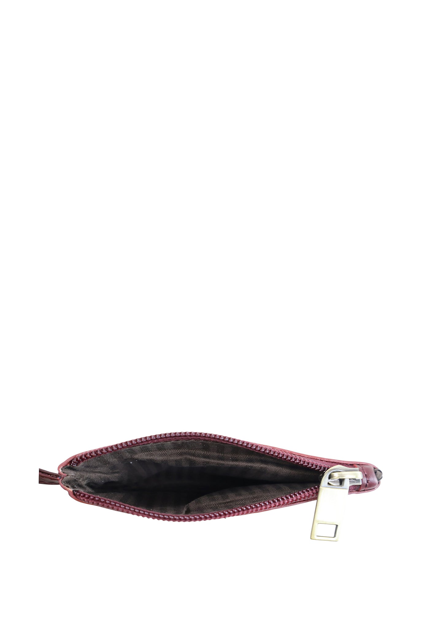 Kena with Wristlet, Mahogany