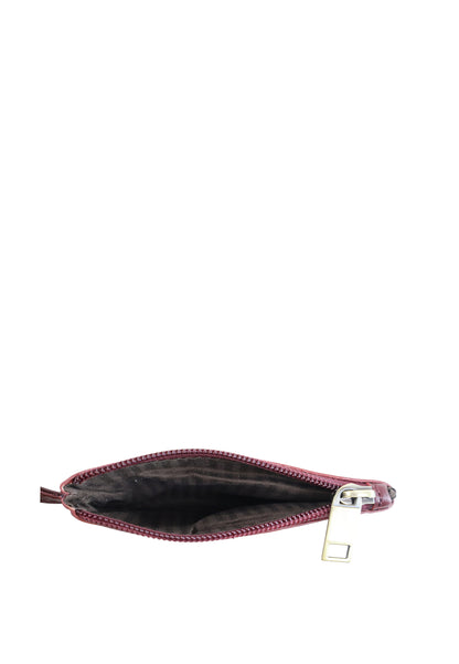 Kena with Wristlet, Mahogany