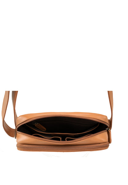 The Landon, Sienna Tan