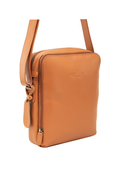 The Landon, Sienna Tan