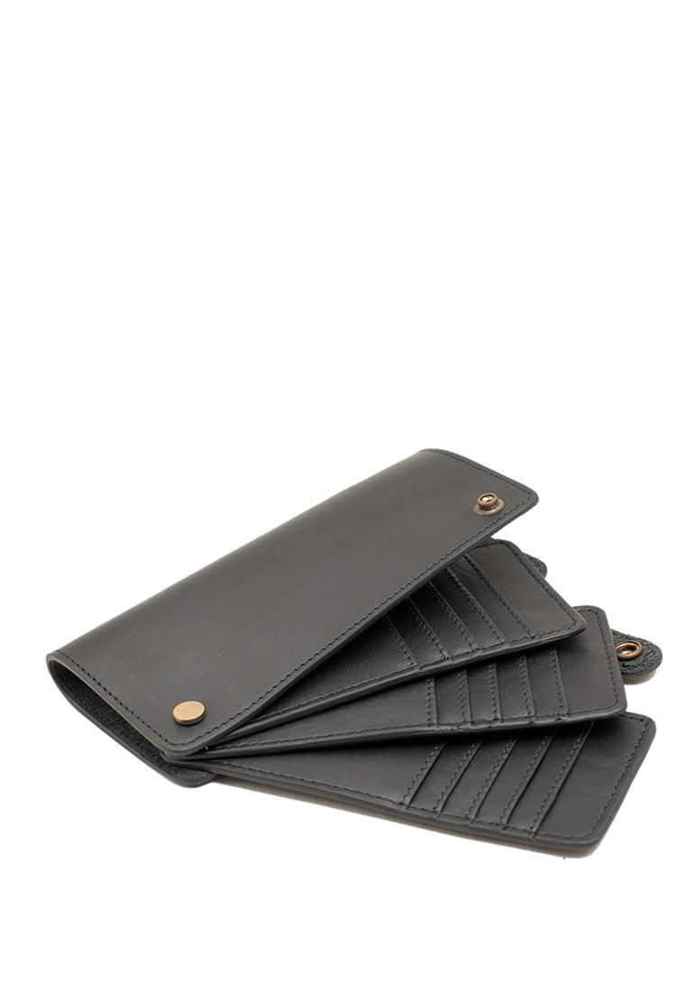 The Lenda, Sable Black