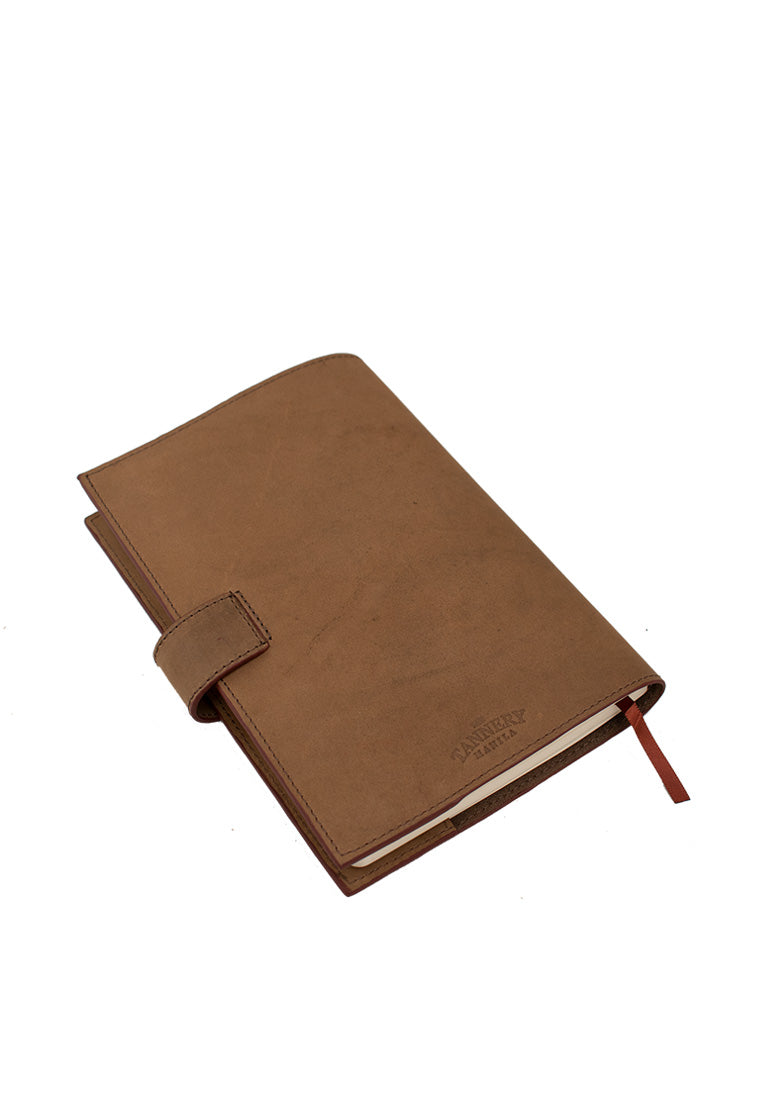 The Liam Notebook Gift Set, Daino