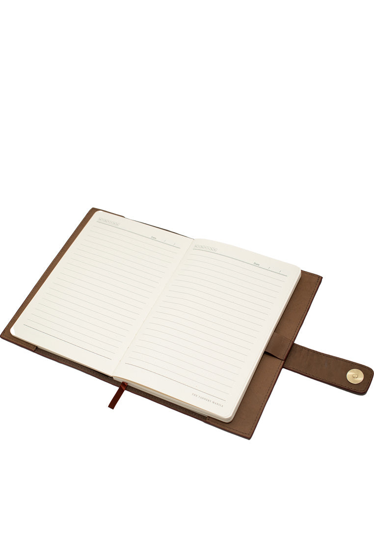 The Liam Notebook Gift Set, Daino