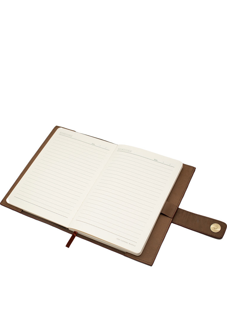 Liam Notebook Gift Set, Daino