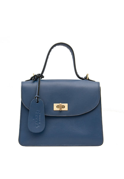 Lily, Cobalt Blue