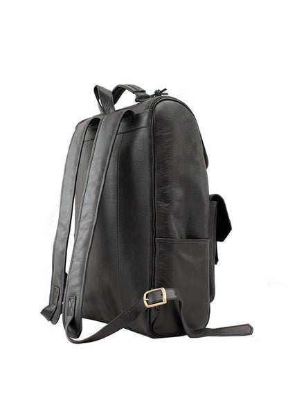 The Lorenzo, Black Nappa