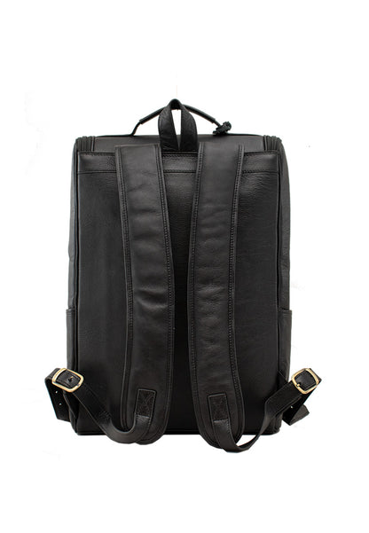 The Lorenzo, Black Nappa