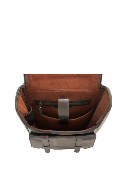 The Lorenzo, Black Nappa