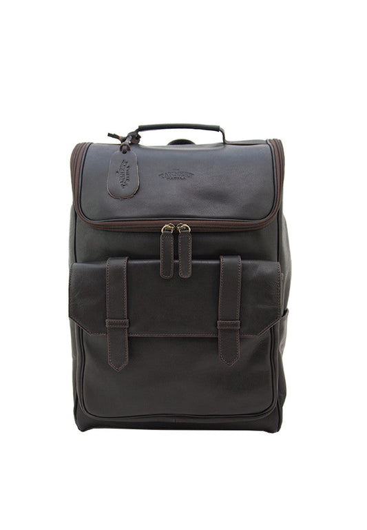 Lorenzo, Brown Nappa
