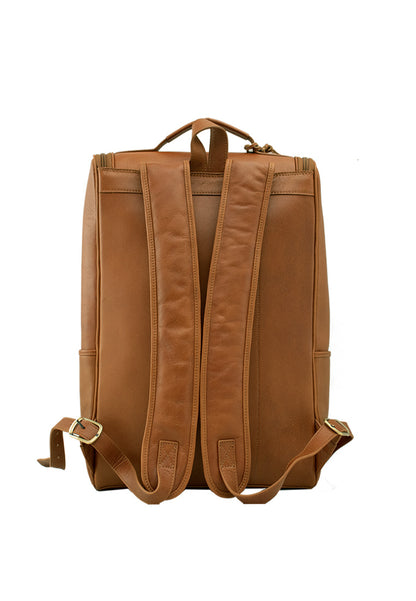 The Lorenzo, Tan Nappa