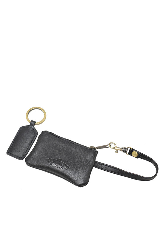 Michi & Kitchi Gift Set, Black Hi-Shine