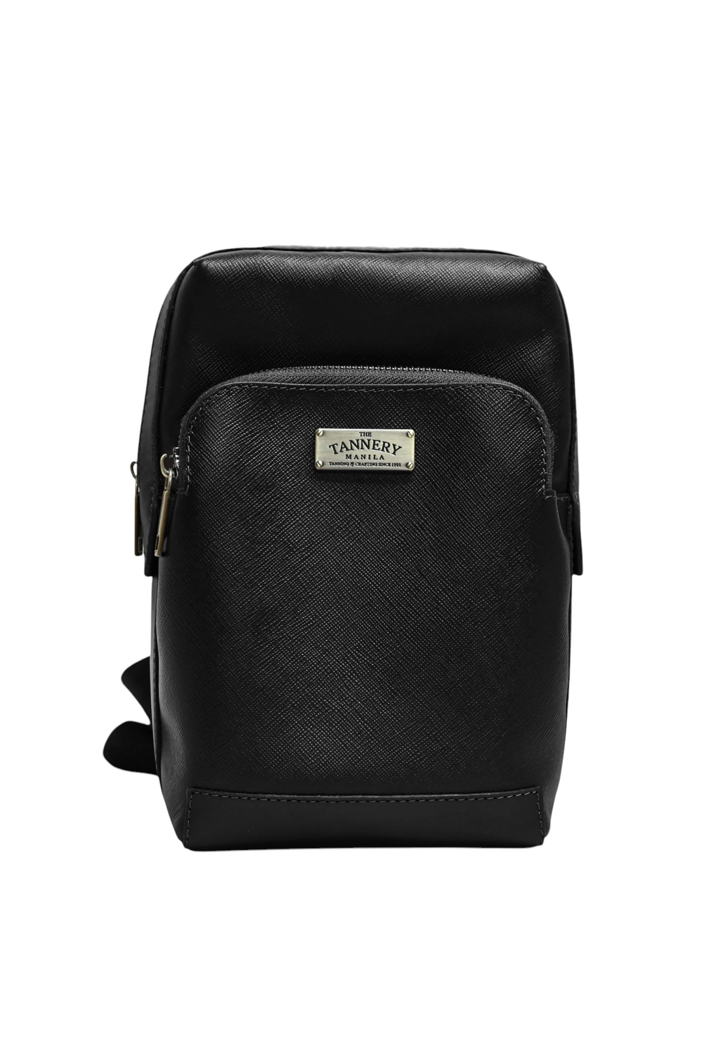 Maddox, Black Timberland
