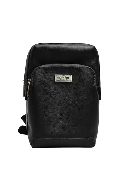 Maddox, Black Timberland
