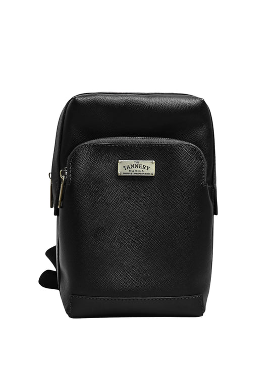 Maddox, Black Timberland
