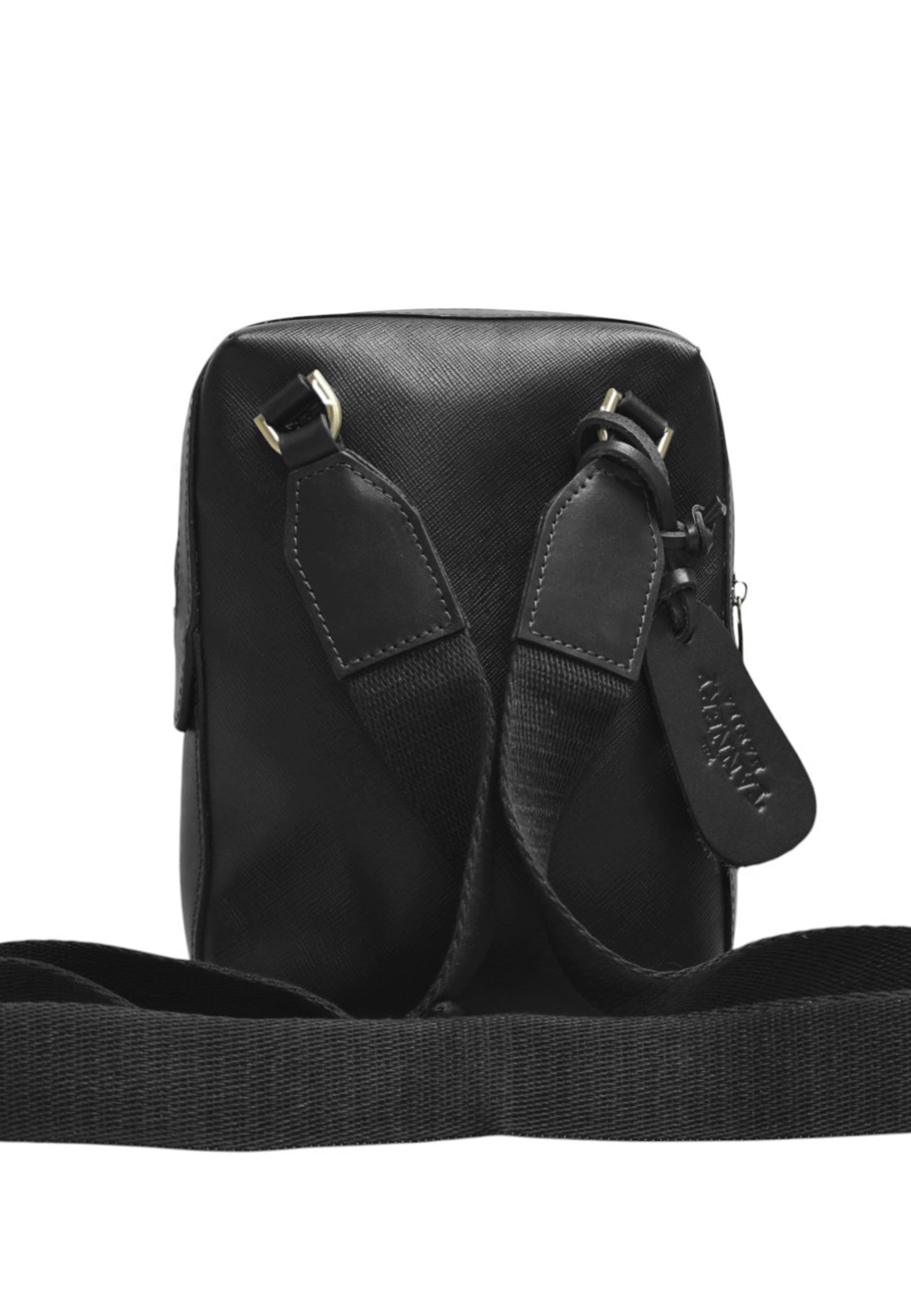 Maddox, Black Timberland