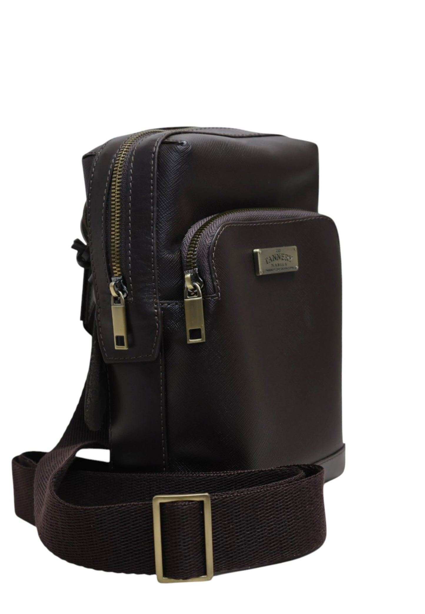 Maddox, Ebony Brown Timberland