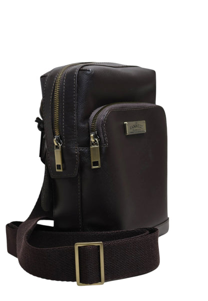 Maddox, Ebony Brown Timberland