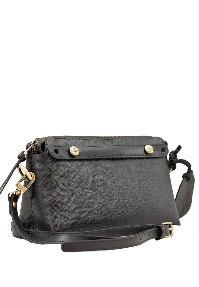 The Maeve, Black Timberland