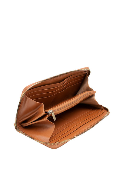 Maru, Saddle Tan