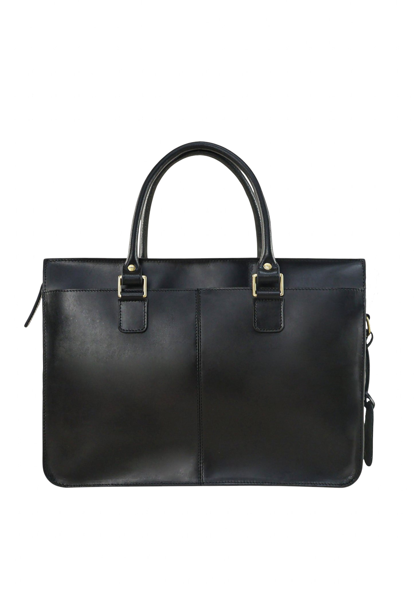 Miles, Sable Black