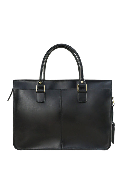 Miles, Sable Black
