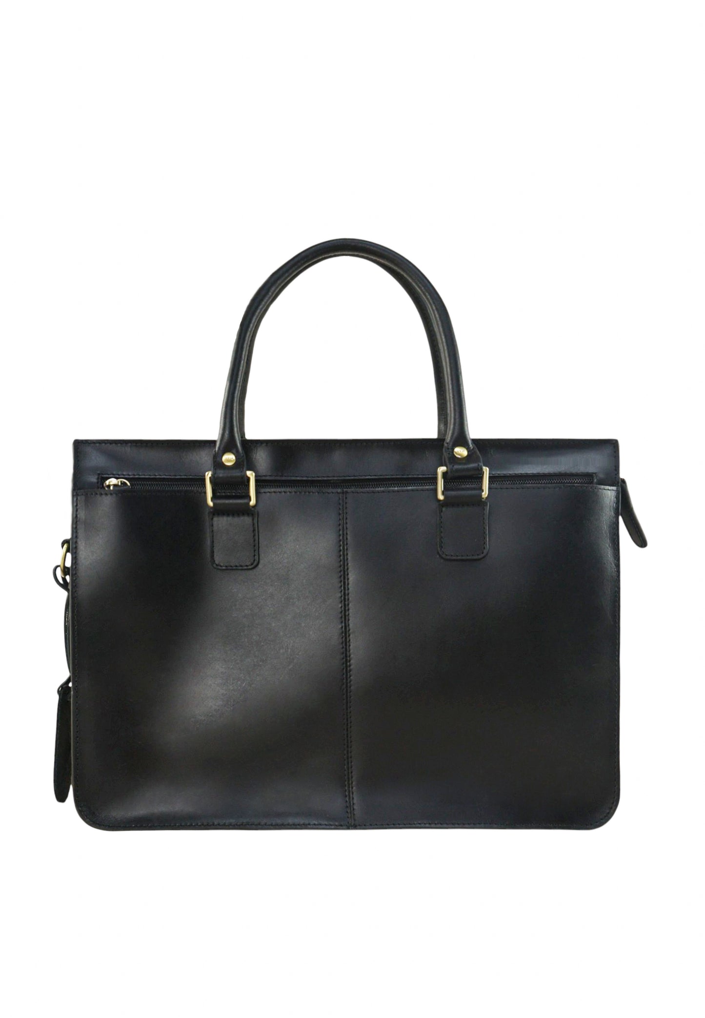 Miles, Sable Black