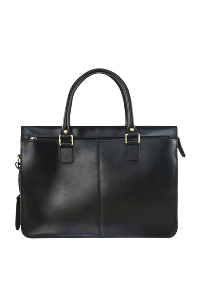 Miles, Sable Black