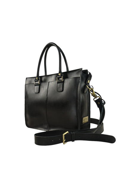 Miles, Sable Black