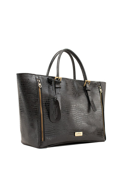 Mischa, Black Dillia