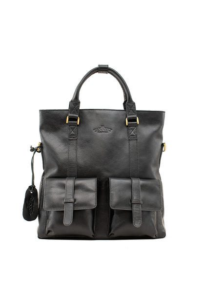 Narciso, Black