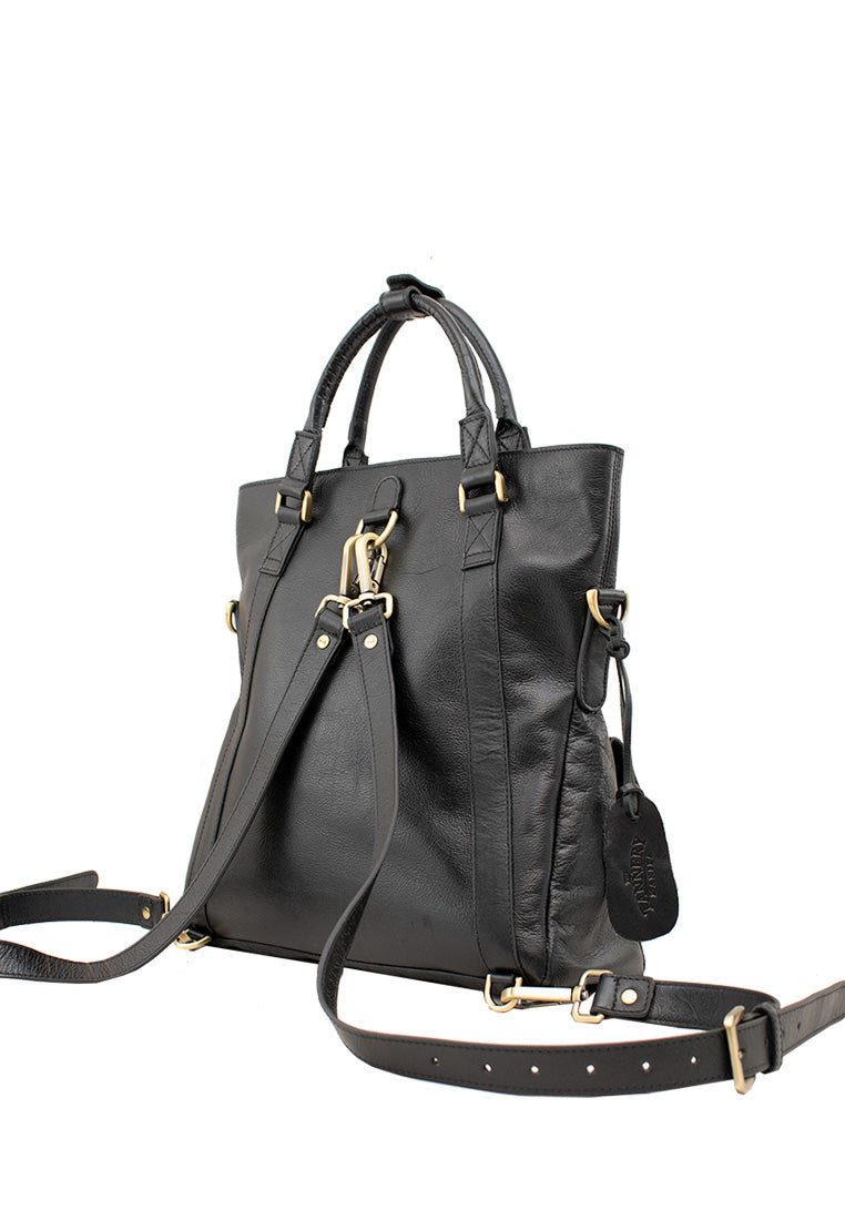 Narciso, Black