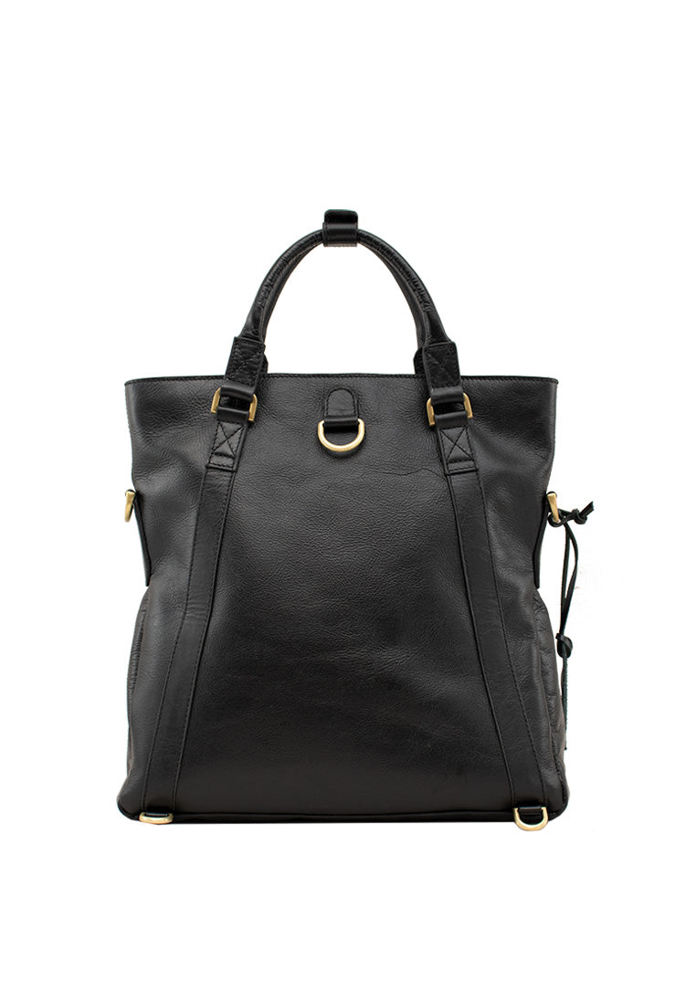 Narciso, Black