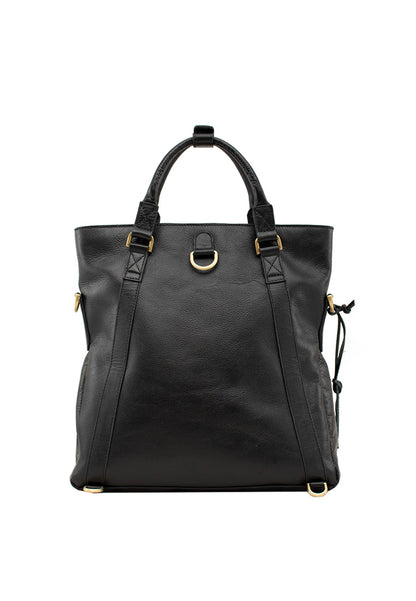 Narciso, Black