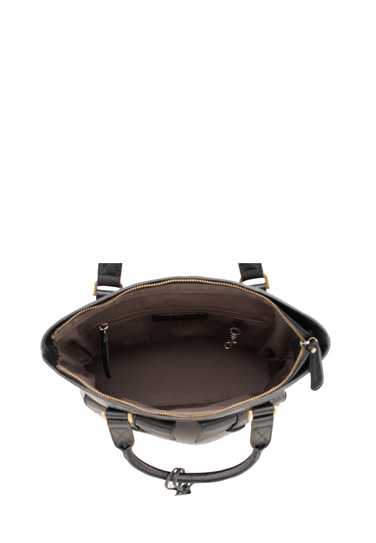Narciso, Black