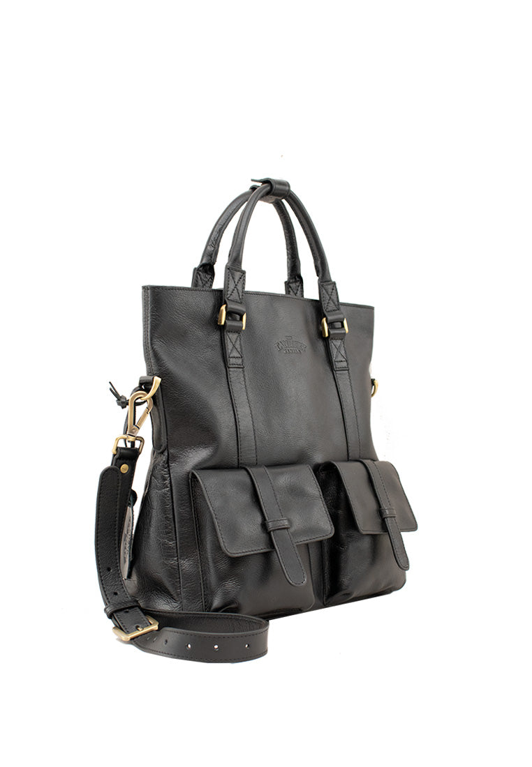 Narciso, Black