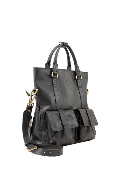 Narciso, Black