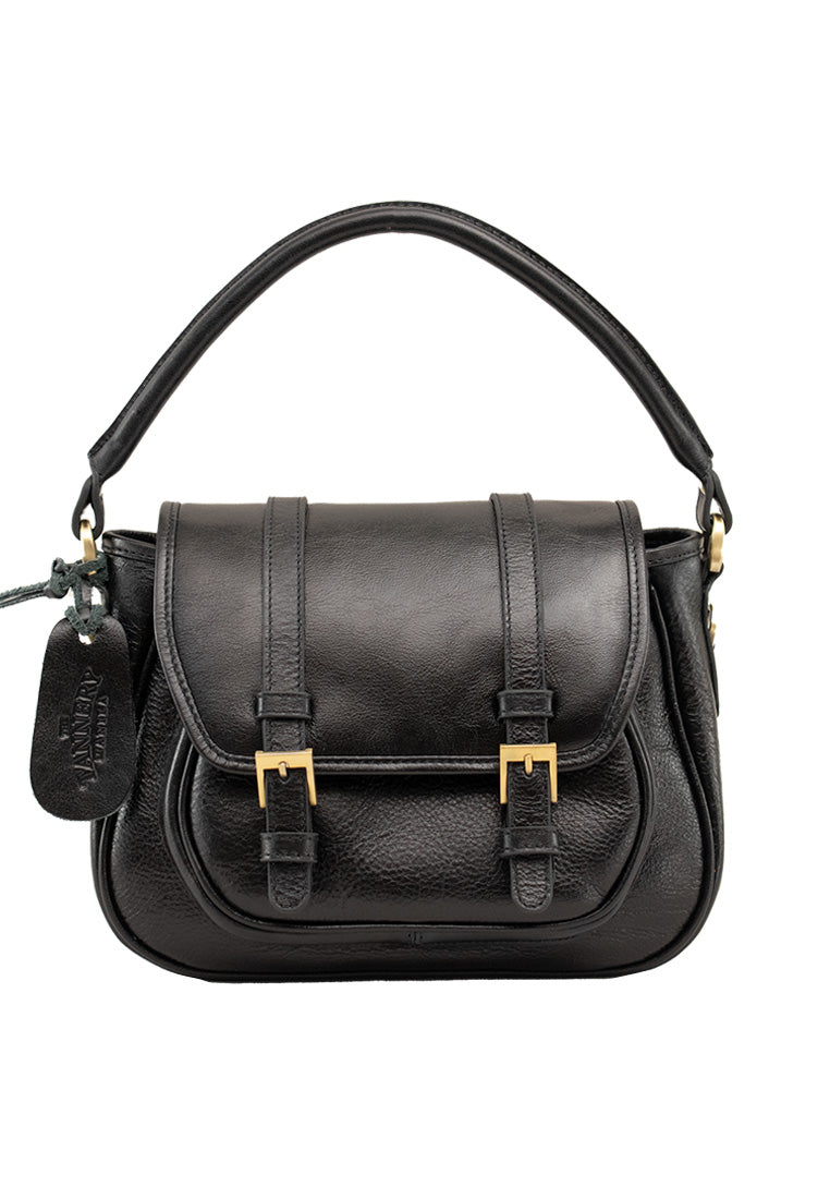 The Nathalia, Black Nappa