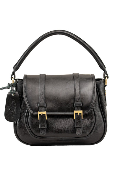 The Nathalia, Black Nappa