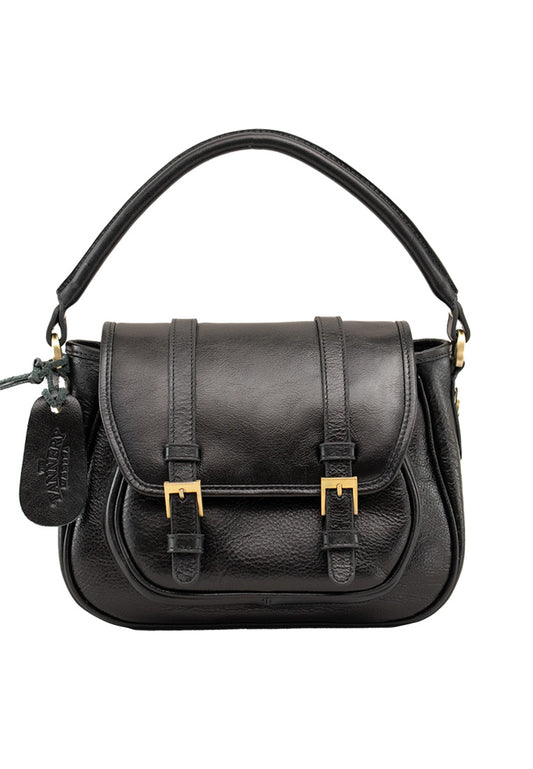 The Nathalia, Black Nappa