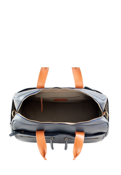 The Nate, Eclipse Blue Floater