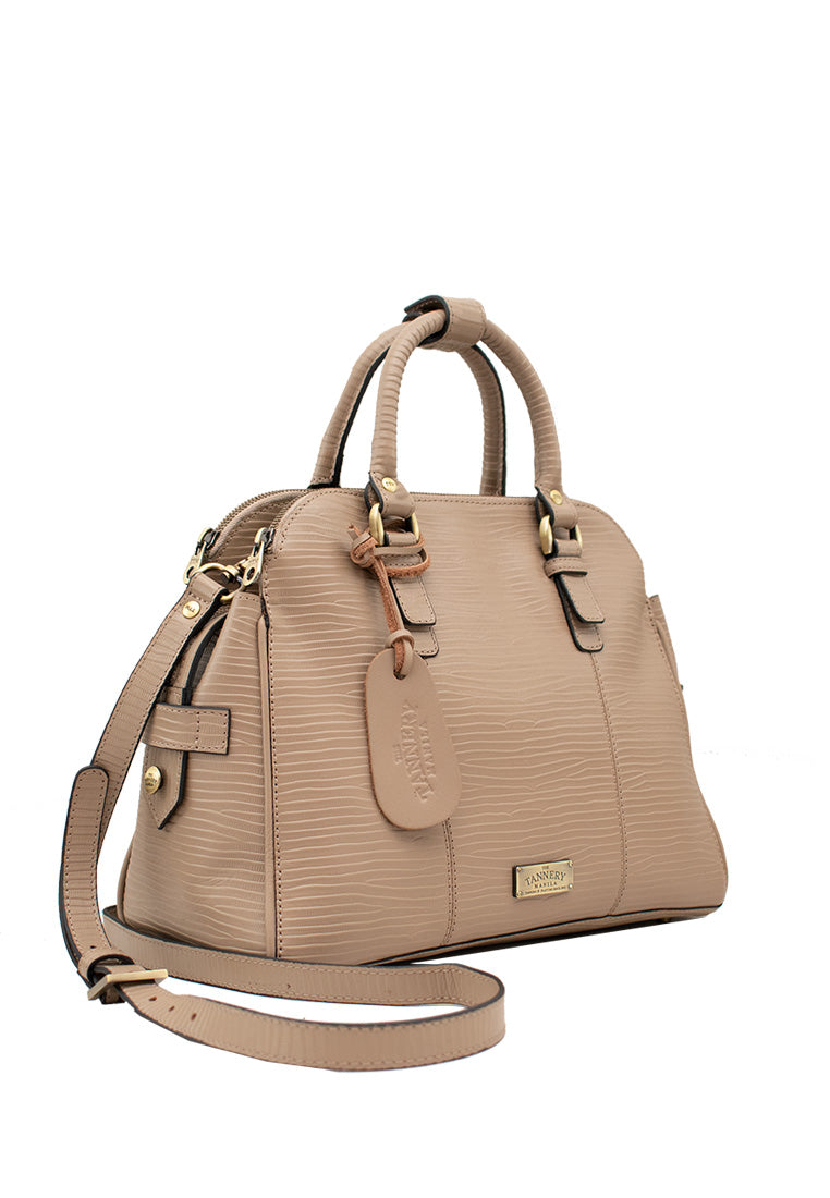 The Paris, Taupe Lizzy