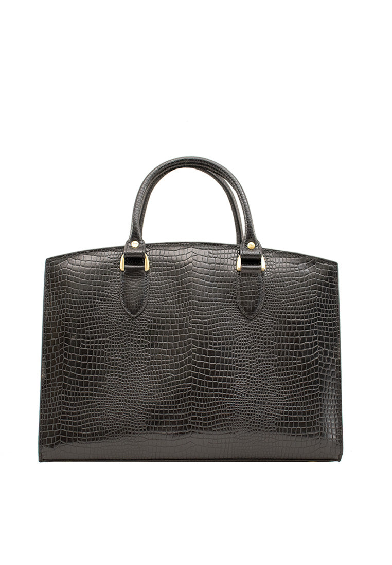 The Pauline, Black Dillia