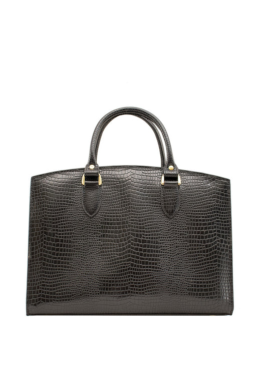 The Pauline, Black Dillia
